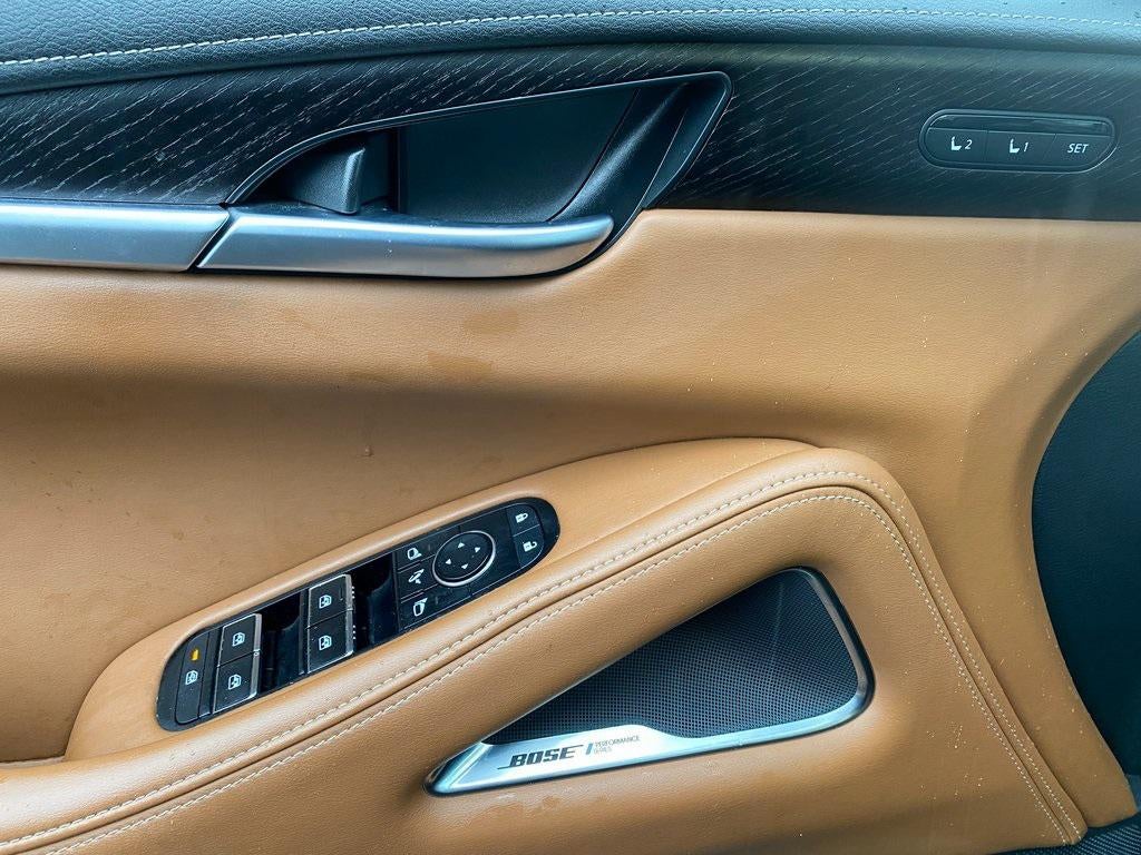 2022 INFINITI QX60 SENSORY AWD