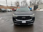 2022 INFINITI QX60 SENSORY AWD