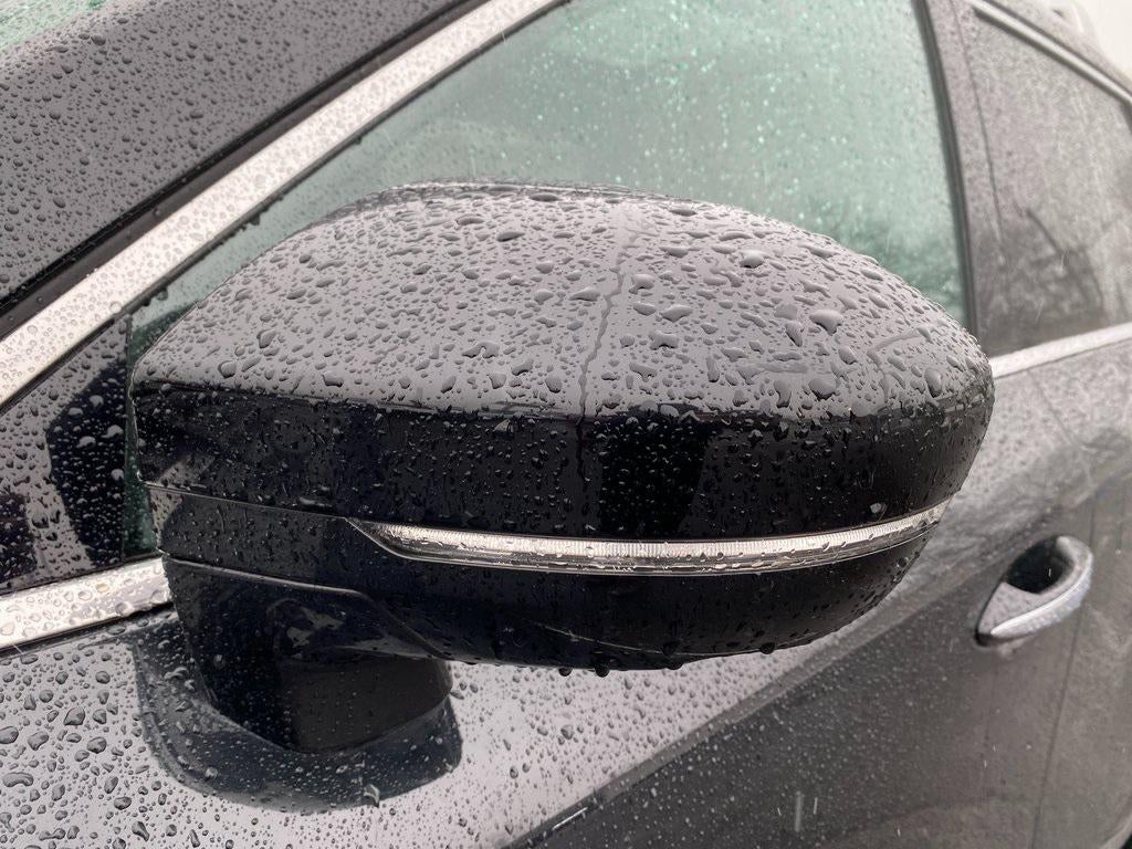 2022 INFINITI QX60 SENSORY AWD