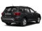 2020 Nissan Pathfinder S 4WD