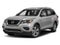 2020 Nissan Pathfinder S 4WD
