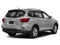 2020 Nissan Pathfinder S 4WD