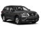 2020 Nissan Pathfinder S 4WD