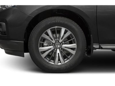 2020 Nissan Pathfinder SL 4WD