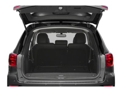 2020 Nissan Pathfinder SL 4WD