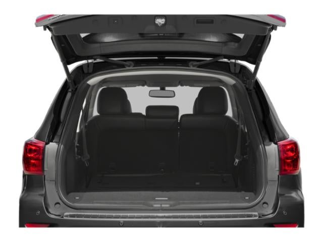 2020 Nissan Pathfinder SL 4WD