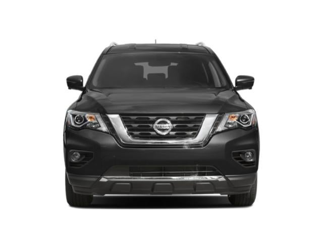 2020 Nissan Pathfinder SL 4WD
