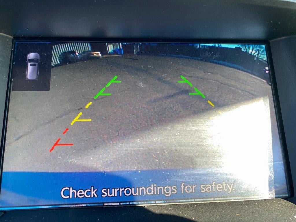 2018 Nissan Pathfinder SV