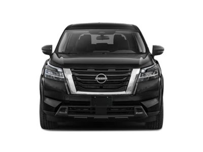 2023 Nissan Pathfinder S 4WD