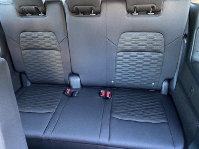 2025 Nissan Pathfinder S 4WD