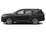 2025 Nissan Pathfinder S 4WD