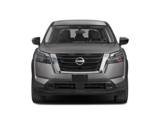 2025 Nissan Pathfinder S 4WD