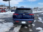 2022 Nissan Pathfinder S 4WD