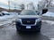 2022 Nissan Pathfinder S 4WD