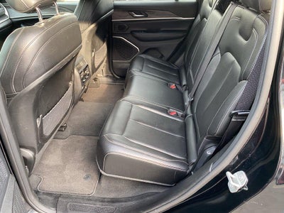2022 Nissan Pathfinder S 4WD