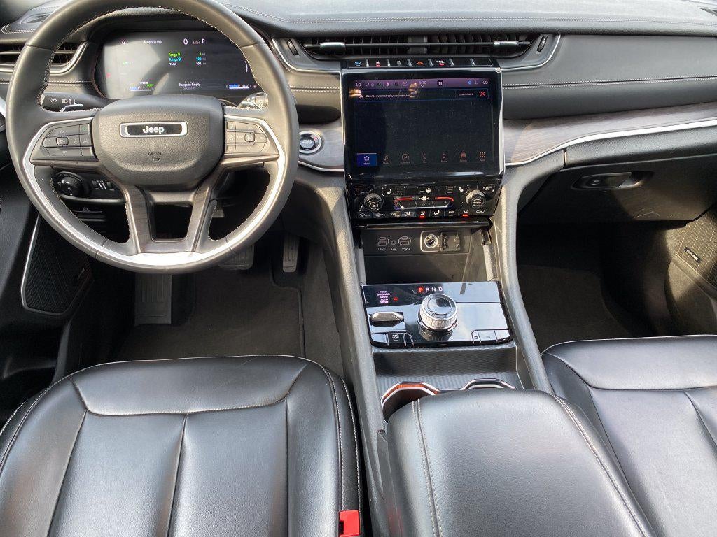 2022 Nissan Pathfinder S 4WD