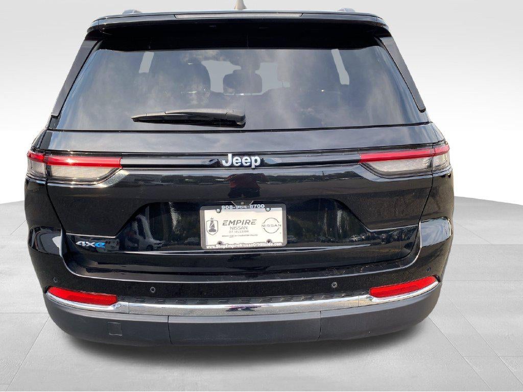 2022 Nissan Pathfinder S 4WD