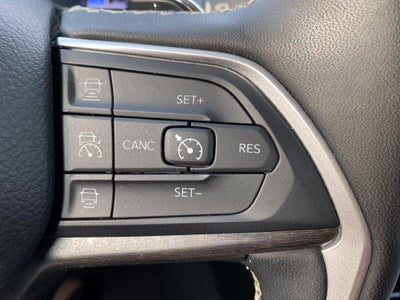 2022 Nissan Pathfinder S 4WD