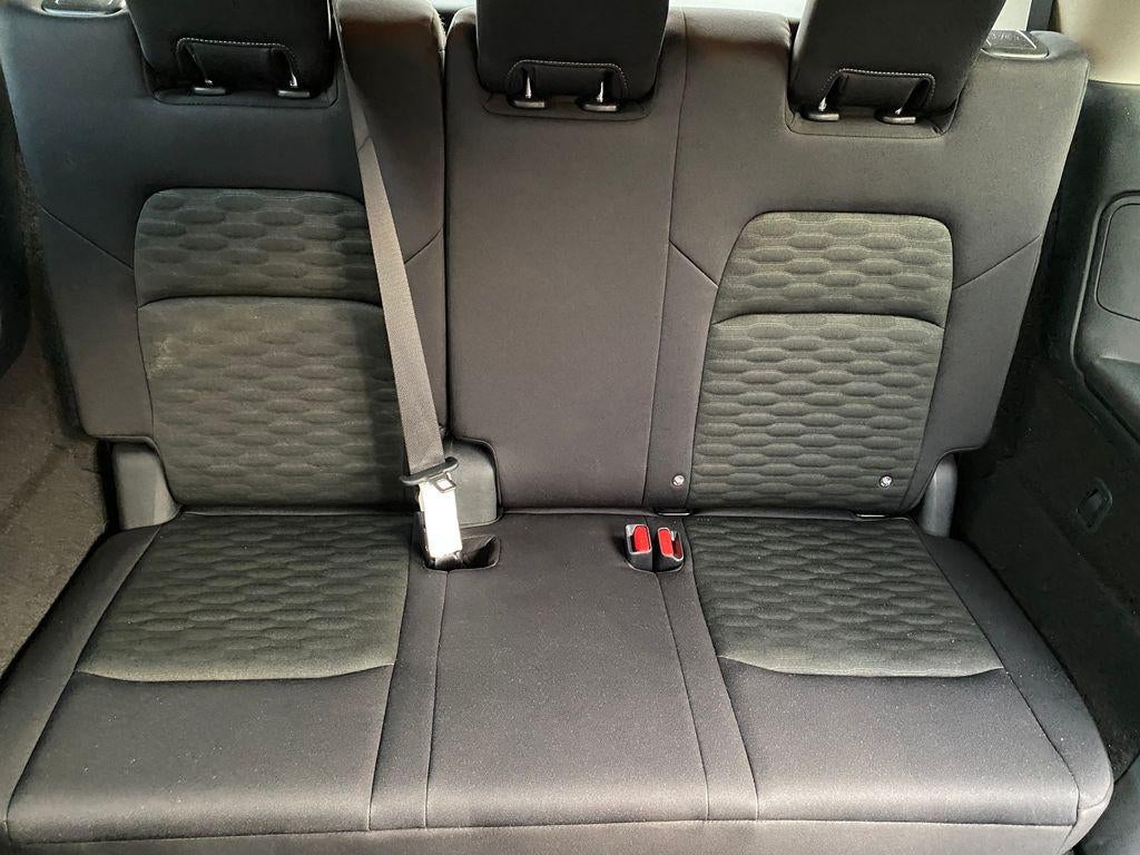 2024 Nissan Pathfinder SV FWD