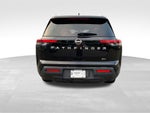 2024 Nissan Pathfinder SV FWD