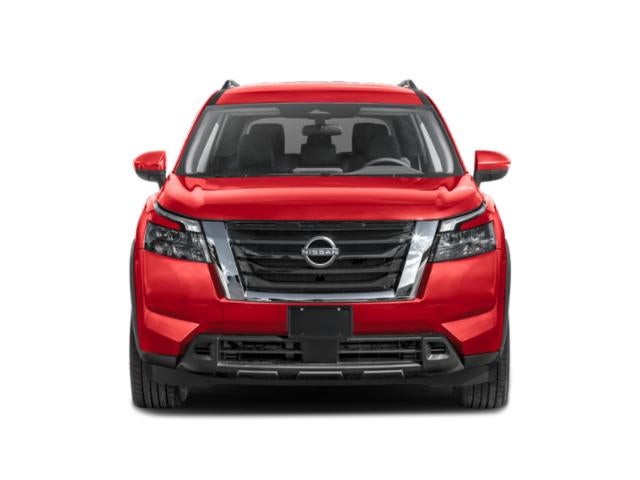 2024 Nissan Pathfinder SV FWD
