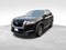 2024 Nissan Pathfinder SV FWD