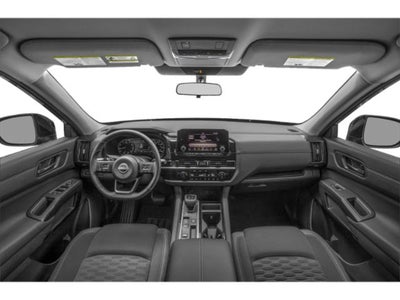 2024 Nissan Pathfinder SV FWD