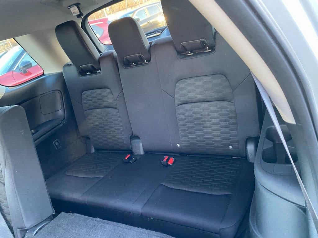 2023 Nissan Pathfinder SV FWD