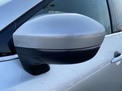 2024 Nissan Pathfinder SV FWD