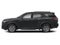 2024 Nissan Pathfinder SV FWD