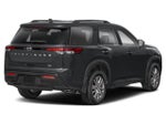 2024 Nissan Pathfinder SV FWD