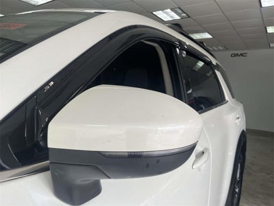 2022 Nissan Pathfinder SV 4WD