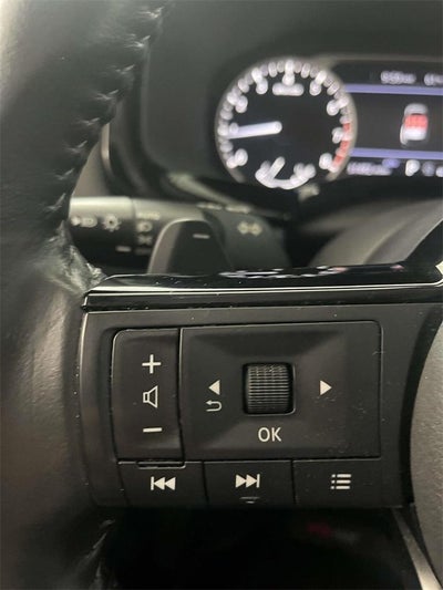 2022 Nissan Pathfinder SV 4WD