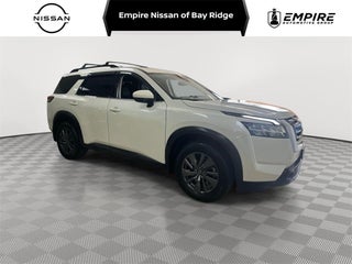 2022 Nissan Pathfinder SV 4WD