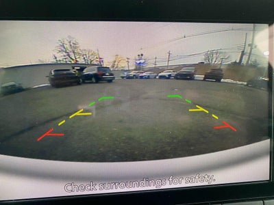 2024 Nissan Pathfinder SV 4WD