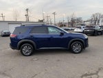 2024 Nissan Pathfinder SV 4WD