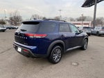 2024 Nissan Pathfinder SV 4WD
