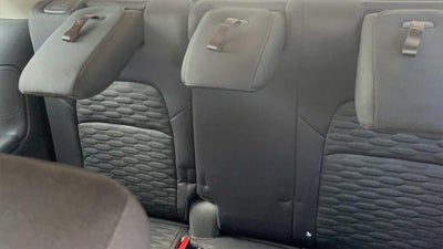 2022 Nissan Pathfinder SV 4WD
