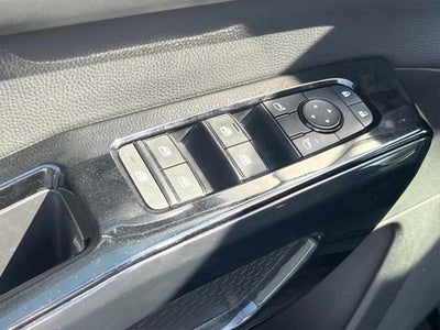 2022 Nissan Pathfinder SV 4WD