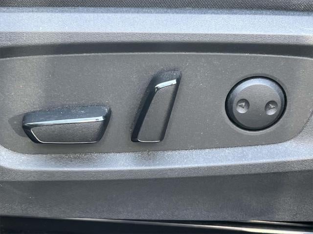 2022 Nissan Pathfinder SV 4WD