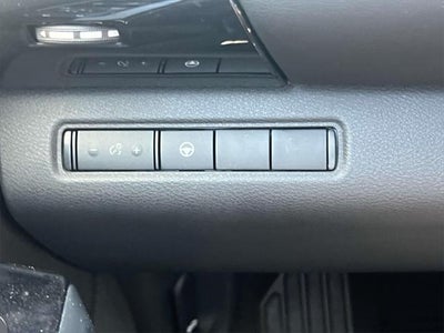 2022 Nissan Pathfinder SV 4WD