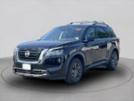 2022 Nissan Pathfinder SV 4WD