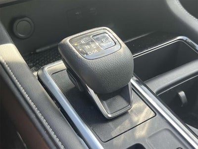 2022 Nissan Pathfinder SV 4WD
