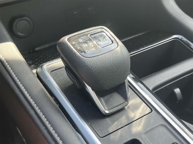 2022 Nissan Pathfinder SV 4WD