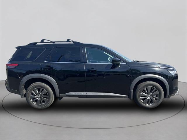 2022 Nissan Pathfinder SV 4WD