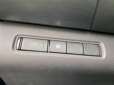 2024 Nissan Pathfinder Rock Creek 4WD