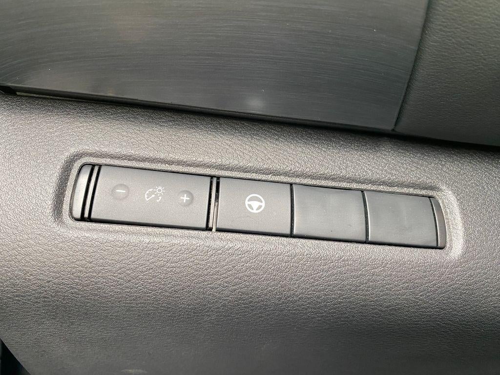 2024 Nissan Pathfinder Rock Creek 4WD