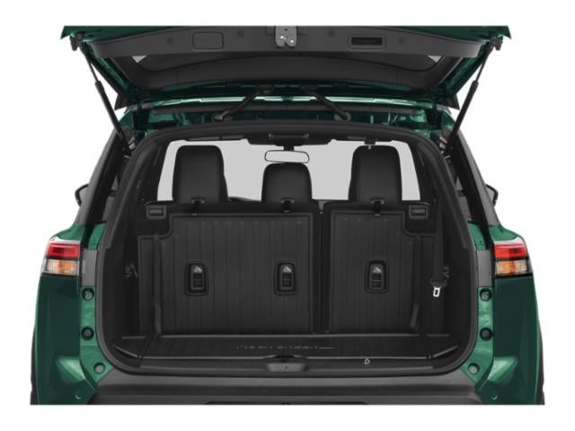 2024 Nissan Pathfinder Rock Creek 4WD