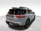 2023 Nissan Pathfinder Rock Creek 4WD