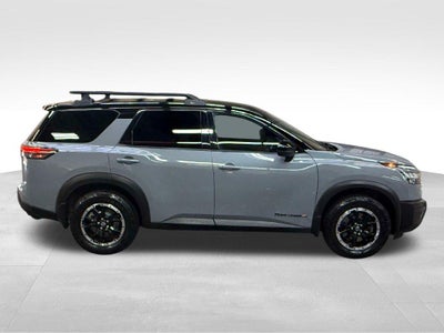 2023 Nissan Pathfinder Rock Creek 4WD